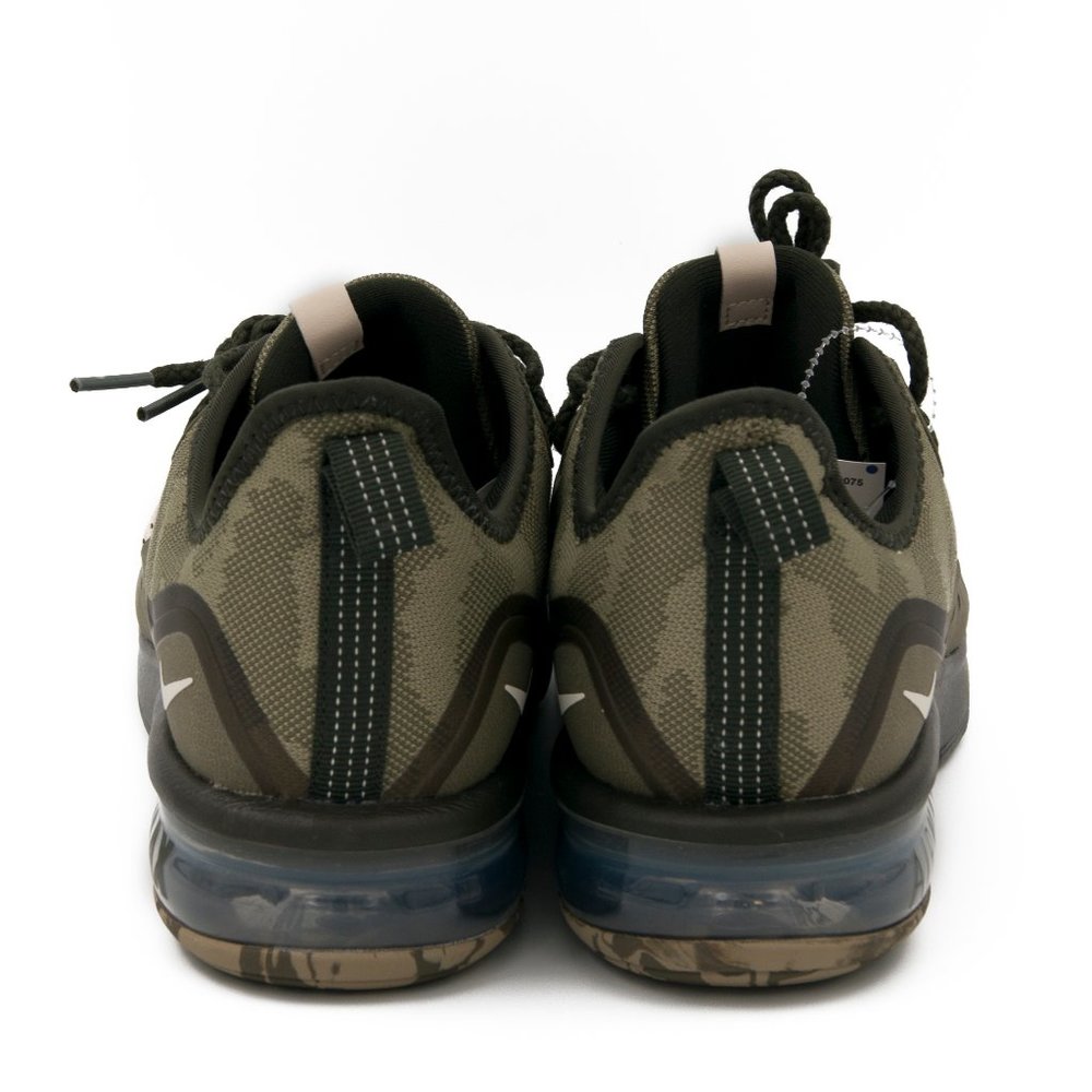 Nike Air Max Sequent 3 Premium “CAMO” size-8.5 New - Picture 7 of 8